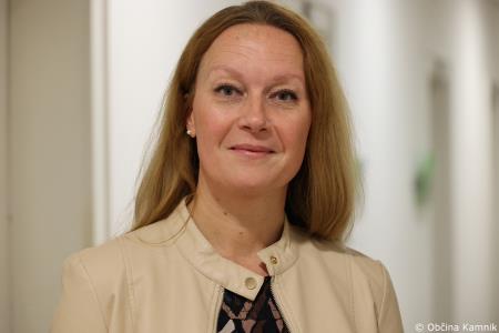 Članice in člani Občinskega sveta Občine Kamnik za mandatno obdobje 2022 – 2026  (4)